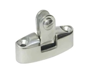 Canopy Fitting Deck Hinge Universal - Click Image to Close